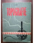 Topografie- G. Arhip