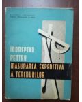 Indreptar pentru masurarea expeditiva a terenurilor
