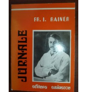 Jurnale- Fr.I.Rainer