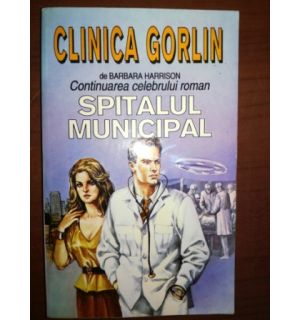 Clinica Gorlin- Barbara Harrison