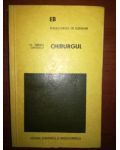 Chirurgul- Dr.Tiberiu Ghitescu