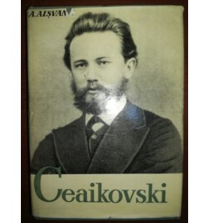 Ceaikovski- A.Alsvang