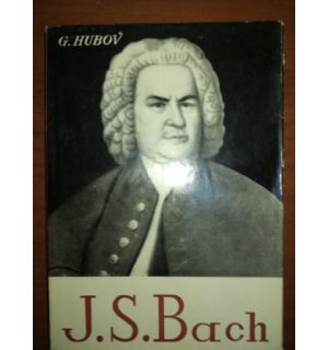 J.S.Bach- G.Hubov