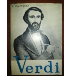 Verdi- L.Solovtova