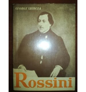 Rossini- George Sbircea