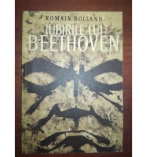 Iubirile lui Beethoven- Romain Rolland