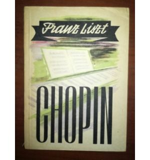 Chopin- Franz Liszt