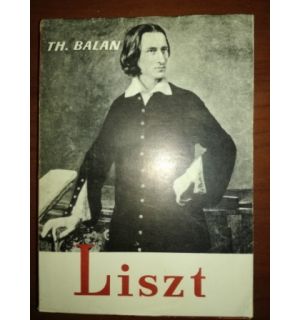 Liszt- Th.Balan