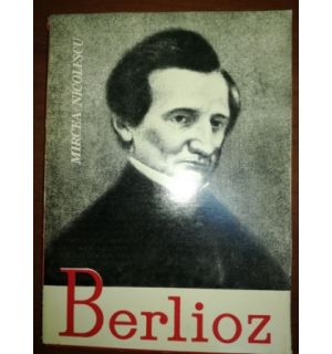 Berlioz- Mircea Nicolescu
