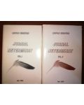 Jurnal neterminat- Leopold Sebastian