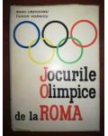 Jocurile Olimpice de la Roma- Radu Urziceanu, Tudor Vornicu