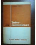 Inter-comunicare- Corneliu Mircea