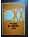 Probleme ale televiziunii scolare-  A. A. Stepanov, A. D. Boborikin