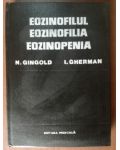 Eozinofilul. Eozinofilia. Eozinopenia- N. Gingold, I. Gherman