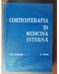 Corticoterapia in medicina interna- C. G. Dimitriu, C. Zeana