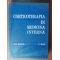 Corticoterapia in medicina interna- C. G. Dimitriu, C. Zeana