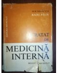 Tratat de medicina interna. Bolile rinichiului- Radu Paun