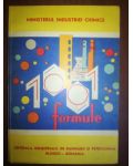 1001 formule
