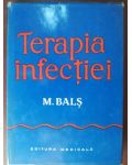 Terapia infectiei- M. Bals
