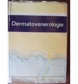 Dermatovenerologie