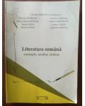 Literatura romana concepte, analize, sinteze- Claudiu Ciobanu, Mihaela Apetroae