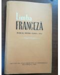 Limba franceza manual pentru clasa a XI-a