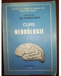 Curs de neurologie- Gh.Pendefunda
