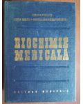 Biochimie medicala- A.Popescu, E.Cristea, M.Zamfirescu-Gheorghiu