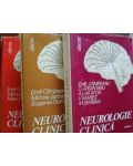 Neurologie clinica- E.Campeanu, D.Argintaru, A.Lakatos,V.Mares, M.Serban