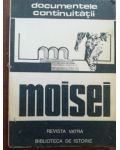 Moisei- Gh.I.Bodea, Vasile T.Suciu