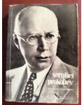Autobiografie insemnari- Serghei Prokoftev