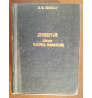 Indreptar pentru calcule hidraulice-P. Chiselev