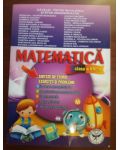 Matematica clasa a VIII-a- Catalin-Petru Nicolescu, Stefan Smarandache