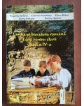 Limba si literatura romana teste pentru elevii clasei a IV-a- Eugenia Stoleriu, Carmen Martinus