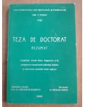 Posibilitati actuale clinice, diagnostice si de tratament in traumatismele abdomino-lombare cu interesarea aparatului urinar-N.