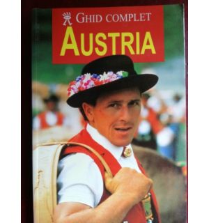 Ghid complet. Austria
