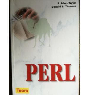 PERL- R.Allen Wyke, Donald B.Thomas