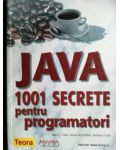 Java 1001 secrete pentru programatori- Mark C.Chan, Steven W.Griffith, Anthony F.Iasi