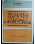 Gramatica comparata a limbilor indoeuropene- Th.Simenschy, Gh.Ivanescu