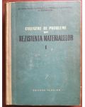Culegere de probleme din rezistenta materialelor 1- Gh. Buzdugan, C. Mitescu