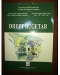 Drept bugetar- Ionel Bostan, Alunica Morariu