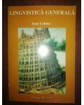 Lingvistica generala- Ioan Lobiuc