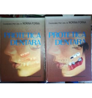Protetica dentara-Norina Forna