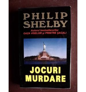 Jocuri murdare