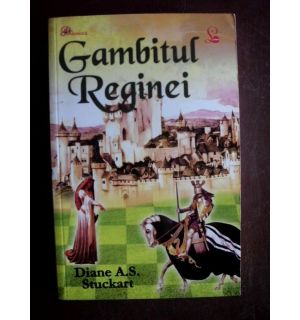Gambitul reginei