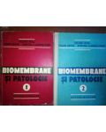 Biomembrane si patologie 1,2- Valeriu Rusu, Traian Baran