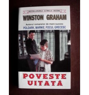 Poveste uitata
