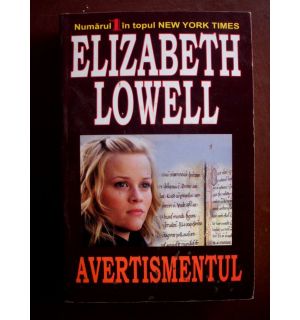 Avertismentul