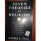 Seven theories of religion- Daniel L. Pals
