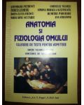 Anatomia si fiziologia omului admitere 2009- Gheorghe Petrescu, Mircea Zamfir